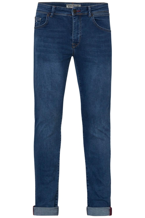 Petrol Industries men denim slim fit